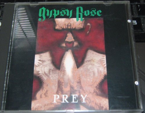 GYPSY ROSE - PREY