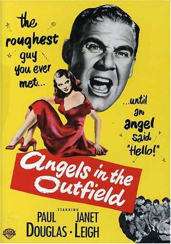 ANGELS IN THE OUTFIELD (SOUS-TITRES FRANAIS)