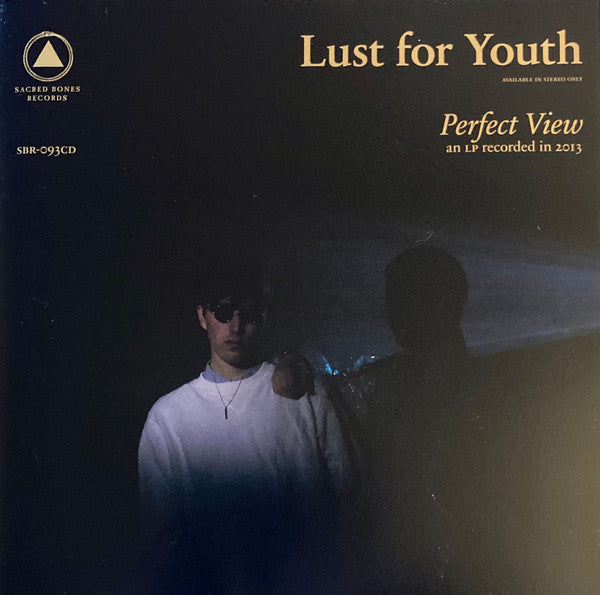 LUST FOR YOUTH  - PERFECT VIEW