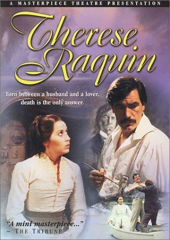 THERESE RAQUIN