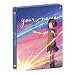 YOUR NAME. - LIMITED EDITION STEELBOOK 4K ULTRA HD + BLU-RAY
