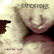 SANDSTONE - LOOKING FOR MYSELF [CD]