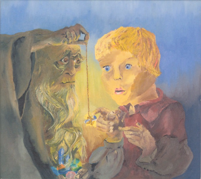 CURRENT 93  - HALO