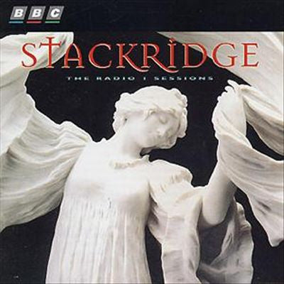 STACKRIDGE  - RADIO 1 SESSIONS