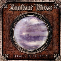 ANCIENT RITES - DIM CARDOSA [CD]