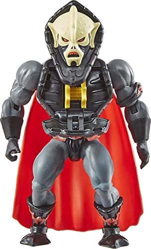 MASTERS OF THE UNIVERSE: "BUZZ SAW" HORDAK - MATTEL-2020 REISSUE