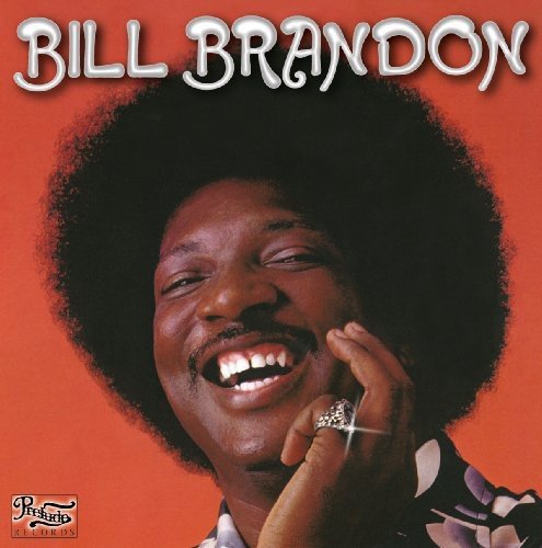 BRANDON, BILL - BILL BRANDON (CD)