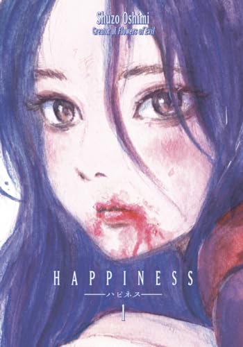 HAPPINESS - MANGA-VOL. 1