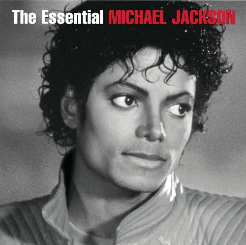 JACKSON, MICHAEL - THE ESSENTIAL MICHAEL JACKSON