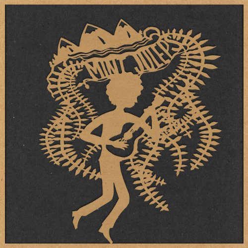FISHER, JEREMY - MINT JULEPS