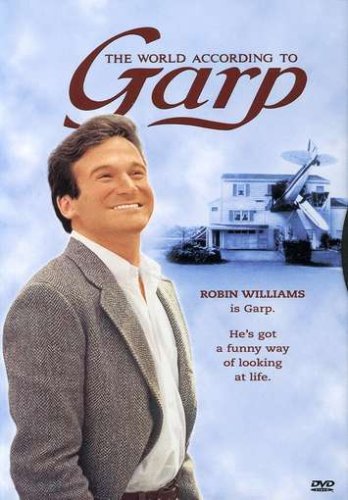 THE WORLD ACCORDING TO GARP (WIDESCREEN)