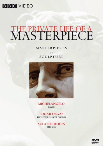 PRIVATE LIFE OF A MASTERPIECE