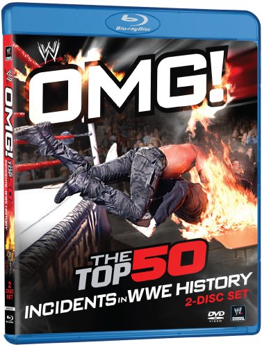 WWE - INSURREXTION U.K. - PPV