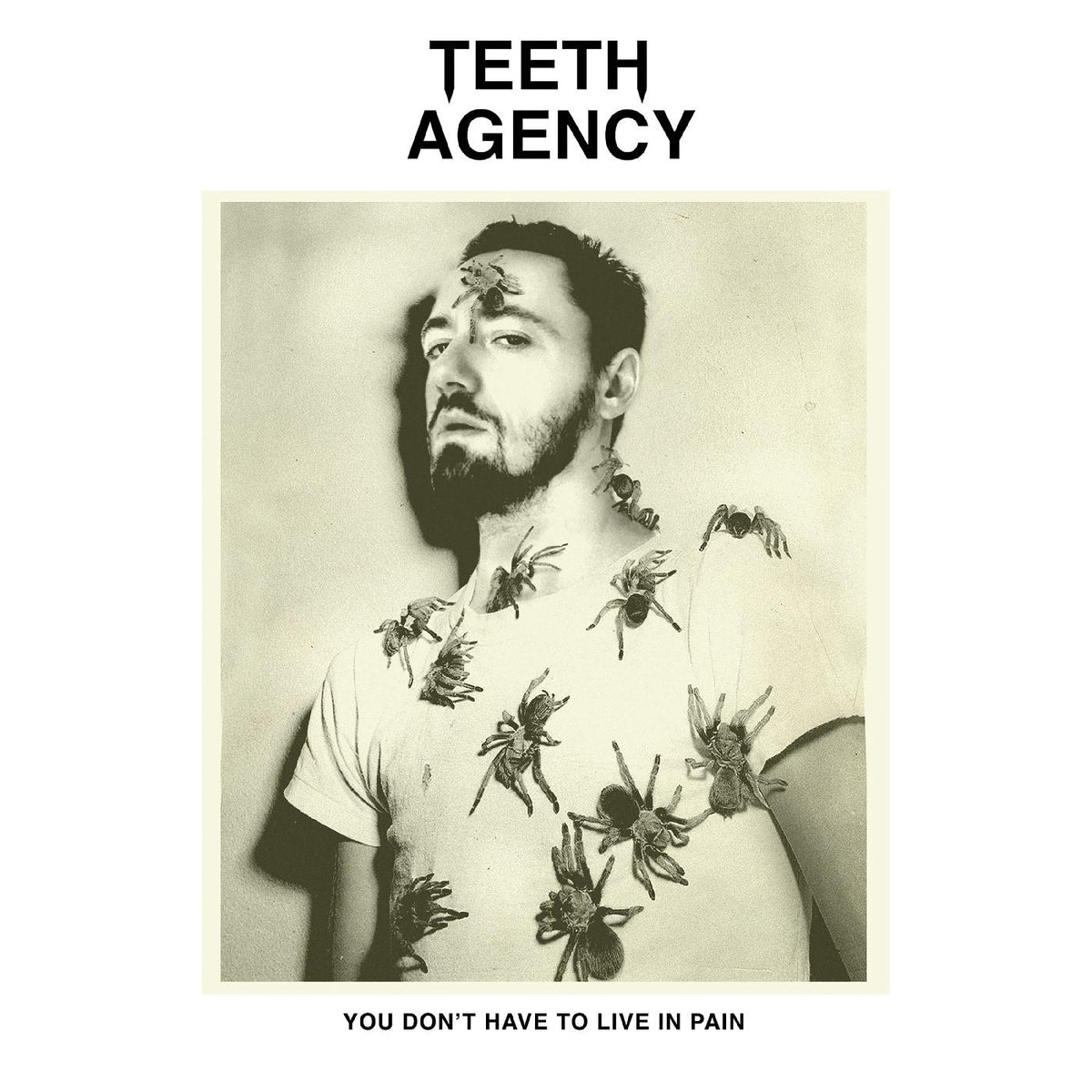TEETH AGENCY - YOU DON'T HAVE TO LIVE IN PAIN