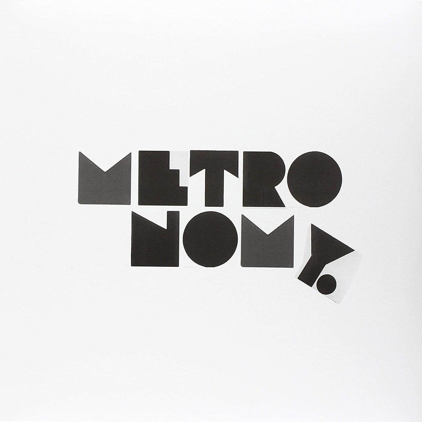 METRONOMY  - PIP PAINE PAY THE 5000 YOU OWE...
