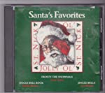 VARIOUS - SANTA'S FAVORITES