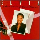 PRESLEY, ELVIS - MEMORIES OF CHRISTMAS