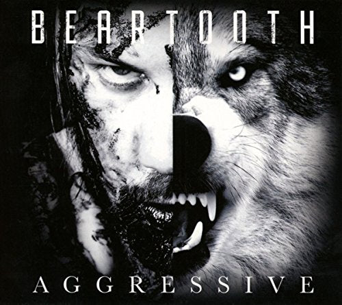 BEARTOOTH - AGGRESSIVE