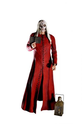 HOUSE OF 1000 CORPSES: OTIS - NECA-SERIES 1-2002