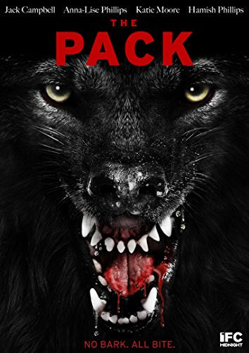 PACK-2015-JACK CAMPBELL