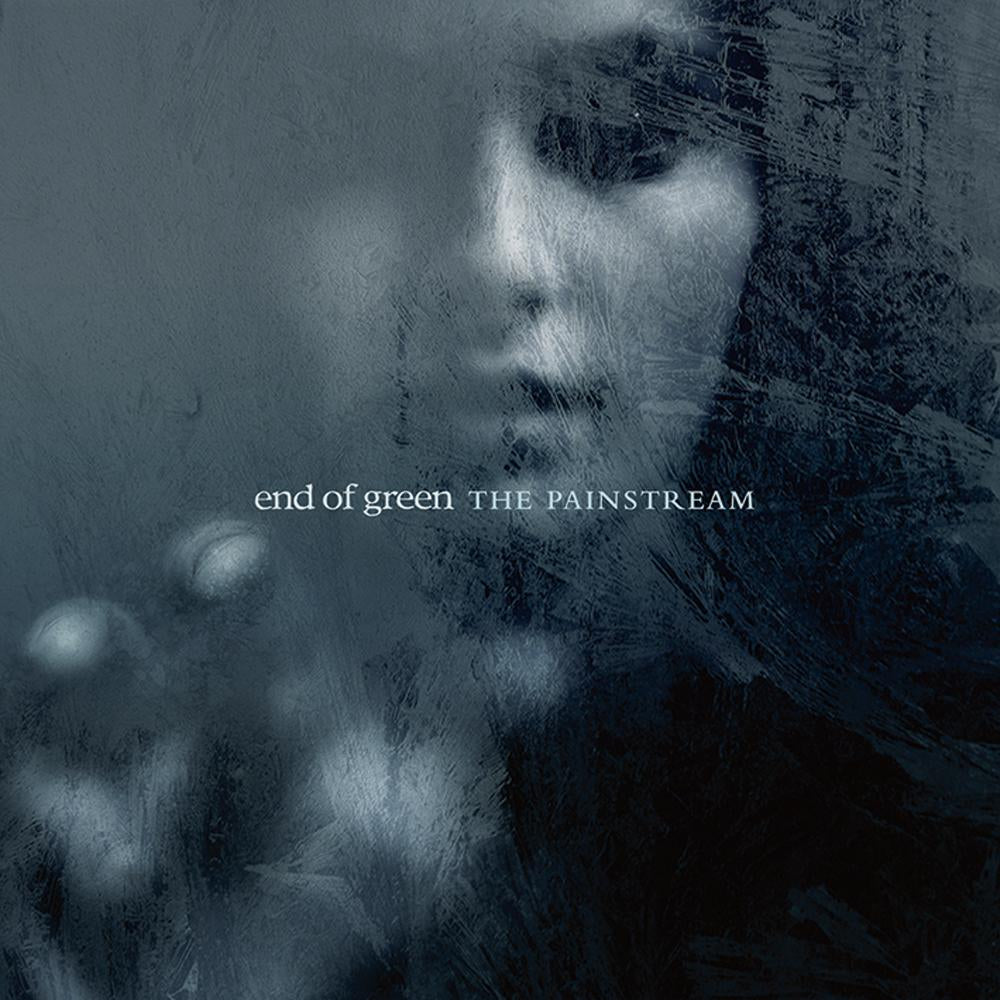 END OF GREEN  - PAINSTREAM (LTD)