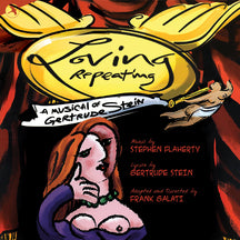 ORIGINAL CAST RECORDING - LOVING REPEATING [CD]