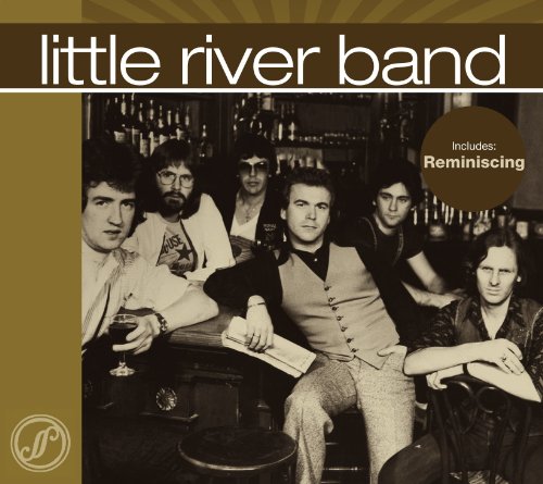 LITTLE RIVER BAND - ST (10 TRACKS)