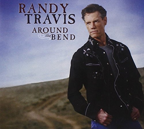 TRAVIS, RANDY - AROUND THE BEND