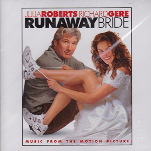 SNDTRK  - RUNAWAY BRIDE (SOUNDTRACK)