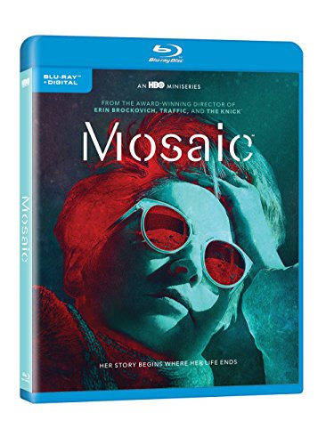 MOSAIC [BLU-RAY]