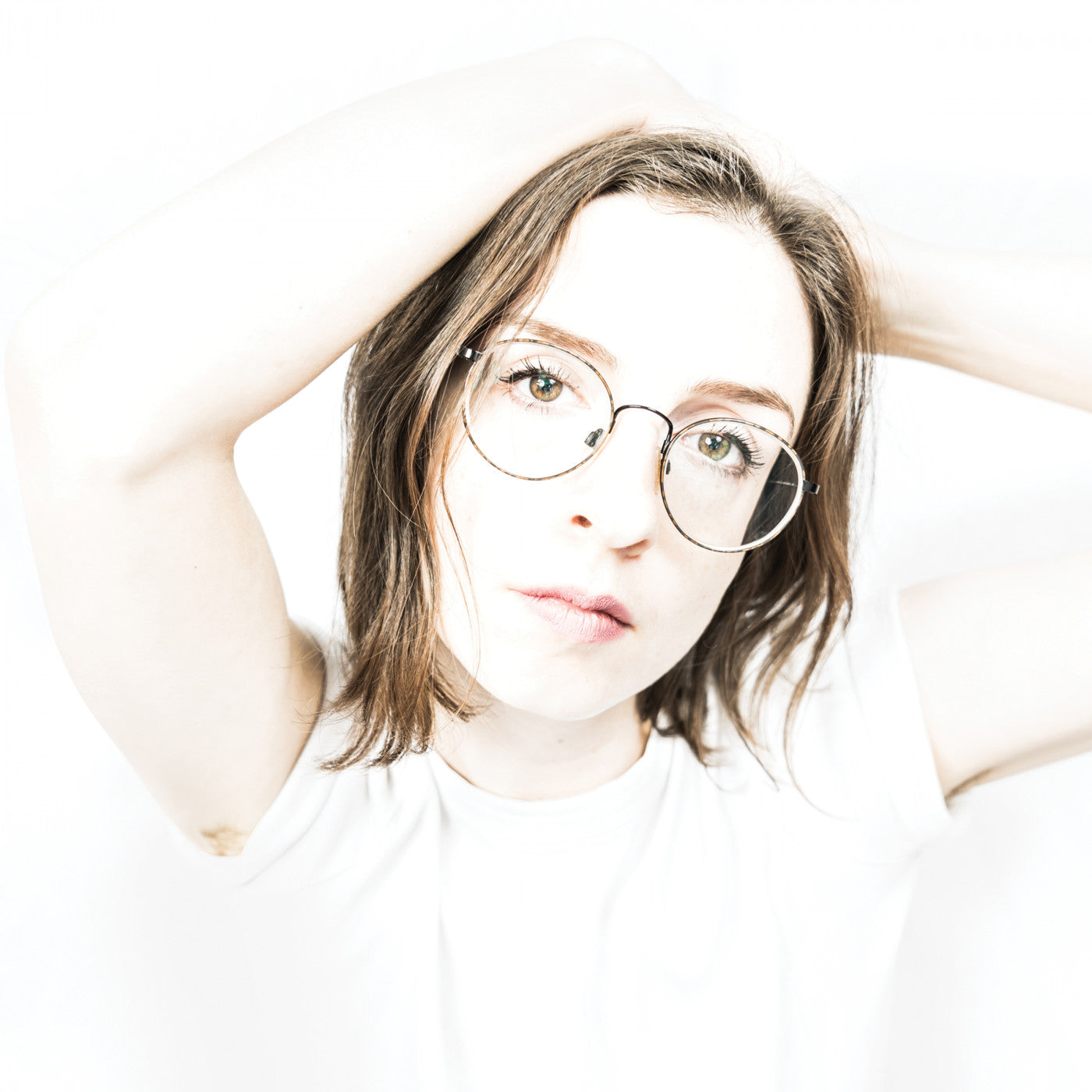 CHURA, STEF - DEGREES B/W SOUR HONEY