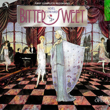 ORIGINAL CAST (NEW SADLER'S WELLS OPERA) - BITTERSWEET: COMPLETE RECORDING [CD]