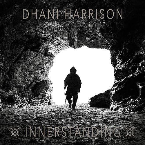 DHANI HARRISON - INNERSTANDING (VINYL)