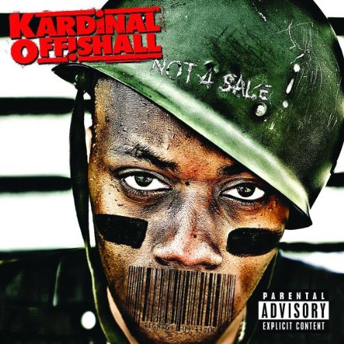 KARDINAL OFFISHALL - NOT 4 SALE (ADVISORY)