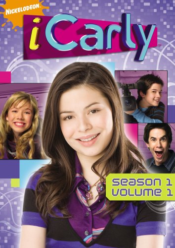 ICARLY, VOL. 1, SEASON 1