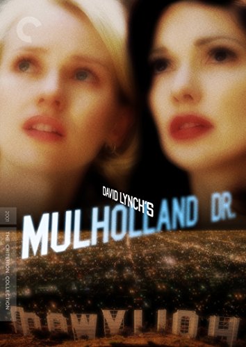 MULHOLLAND DR.