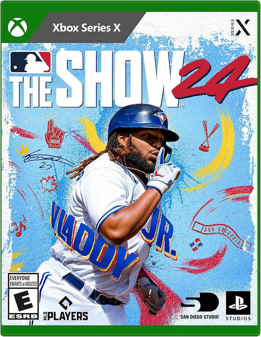 MLB: THE SHOW 24  - XBXSX