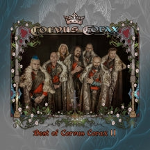 CORVUS CORAX - BEST OF CORVUS CORAX II [CD]