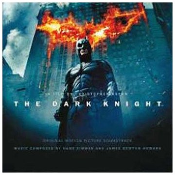 SNDTRK  - THE DARK KNIGHT