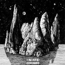 HUMULUS - SMUGGLER'S CAVE (WHITE LP) [LP]