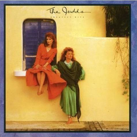 JUDDS  - THE GREATEST HITS