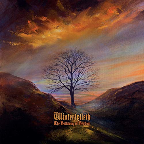 WINTERFYLLETH  - HALLOWING OF HEIRDOM