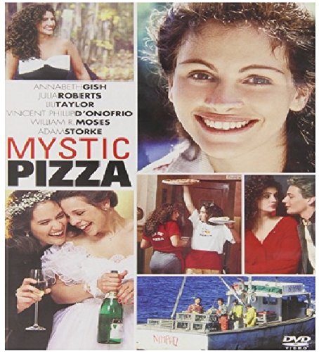 MYSTIC PIZZA (BILINGUAL)