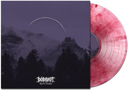 DODSRIT - SPIRIT CRUSHER (VINYL)