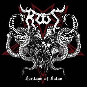 ROOT  - HERITAGE OF SATAN