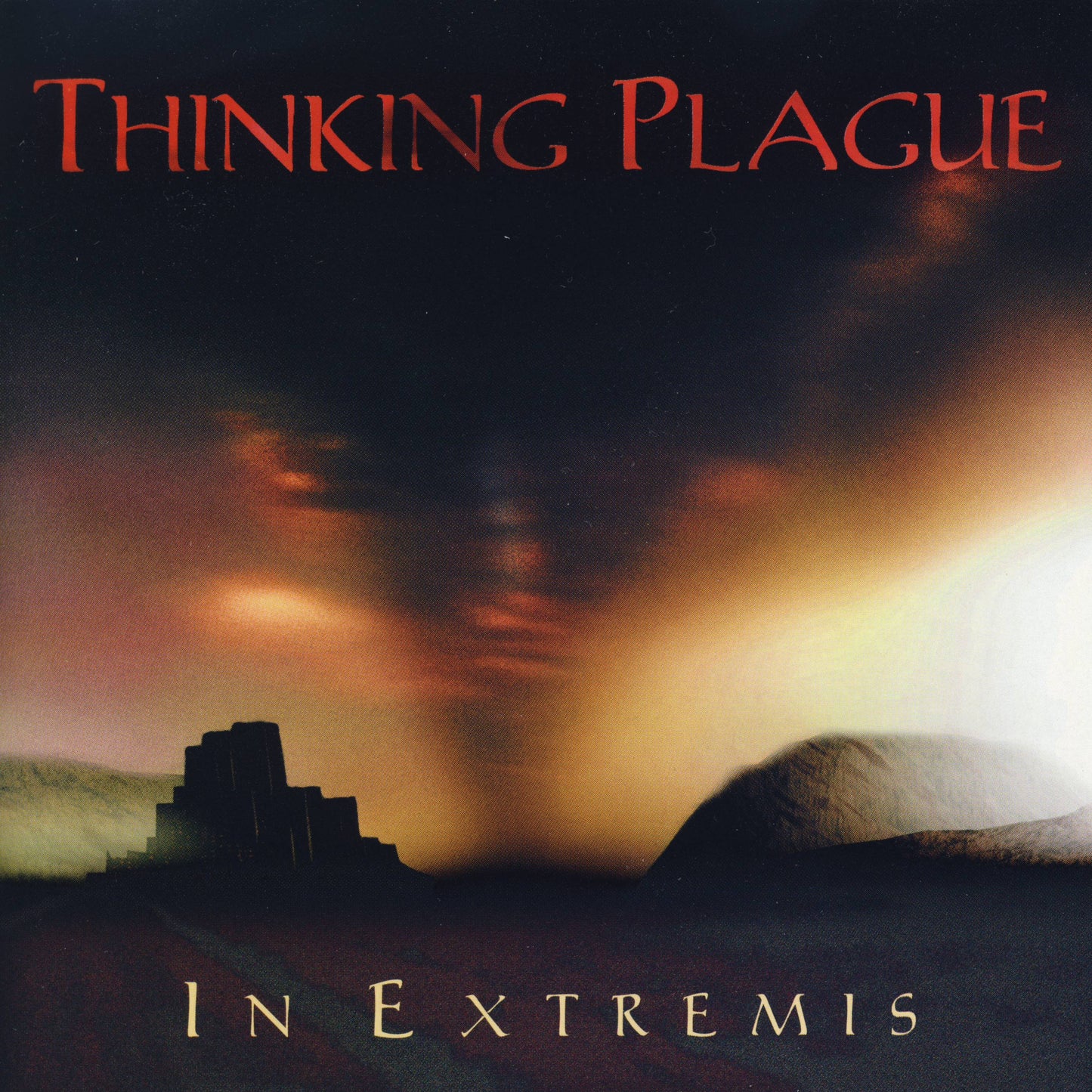 THINKING PLAGUE  - IN EXTREMIS