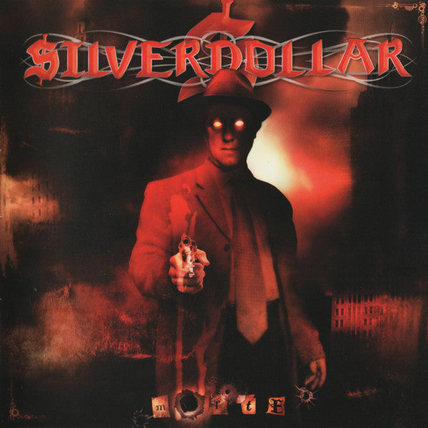 SILVERDOLLAR  - MORTE