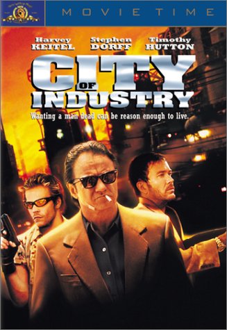 CITY OF INDUSTRY (WIDESCREEN) [IMPORT]