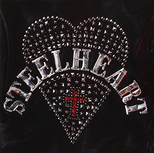 STEELHEART - STEELHEART