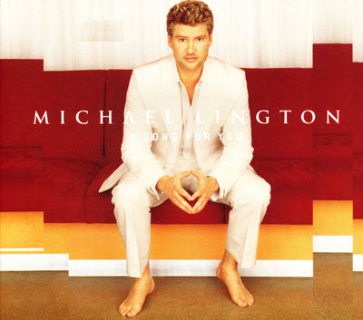 LINGTON, MICHAEL  - A SONG FOR YOU